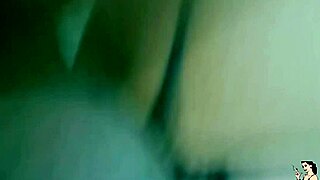 Paty angel and igor at motel with tattooed redhead's best blowjob