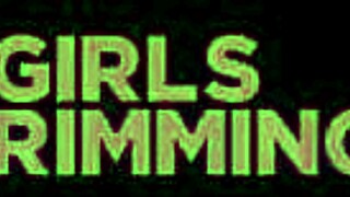 Girlsrimming - Sexy Teen 18+ Lily Rides BBC Pizza Guy's Huge Cock.