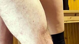 I Indulged in Cock Feast and Creampie