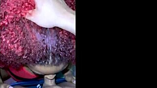 Yo, did you see this TikTok celebrity blow up online?