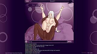 Watch husband and wife in hardcore breeding?