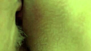 Loan4k: Her T-shirt Got Soaked, Guess What Rough Casting We Did Later