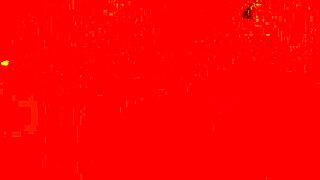 Redhead hottie Audrey Reid offers her wet pussy to a horny friend in a quickie spooning session.