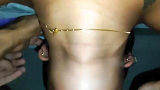 novinha gulosa desafio engole tudo