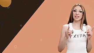 Maintenance guy fixes stove, fucks wife