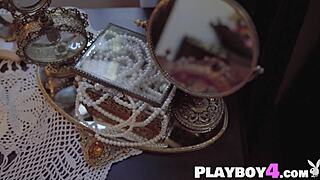 emma jade, hot teen 18+, posing naked with her amazing body