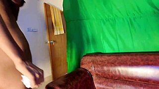 Uttaran20's hot ass fuck in passionate ffm threesome 😍