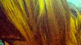 Sometida Le Gusta Tragarse La Verga Completa Junto Con Las Bolas