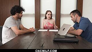 stepson and husband freeuse stepmom whenever they want