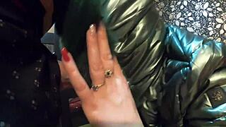 milfycalla fetish sex compilation with blowjobs in furs! damn, check my wild video stash!