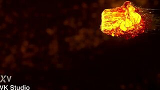 i love nicole murkovski taking big cock in ass for anal orgasm