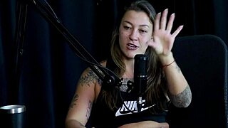 Flor De Damiana Explains Name, Caresses Dick, Does Eurotrip, Orgy With Elisa Sanches!