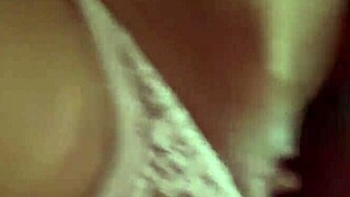 Hot Mexican Latina Fucks Landlord with Dildo to Pay Rent