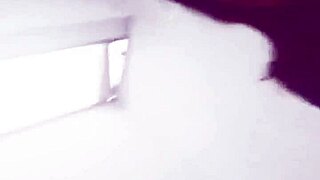 watch this sexy amateur sucking big cock deepthroat then fucking ass before sleeping?