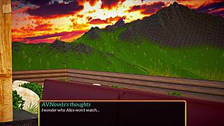 Exploring Family Bonds in Homemade Amateur Scenes with MILF Characters