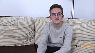 Huge-Titted Luana Sequeira Introduces a Rookie to Raw Action in a Bold Camera Debut.