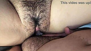 what luck fucking sister-in-law with small cock