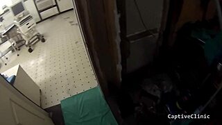 dont strip search my step sister alexa rydell and maria santos in patients pov backstage scene