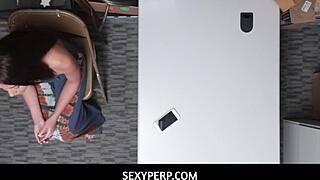 criminal avi love sucks cock and gets boned