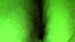 Pink Tight Wet Pussy And Asshole Play