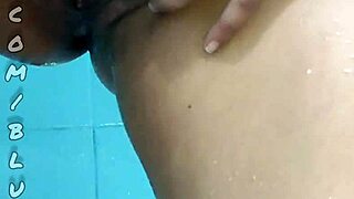 I Flash My Pussy For You, How Do You Like It Dirty Or Cleaner Bluee Official