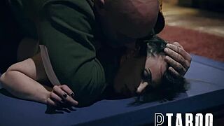 Bratty Hollywood Actress Casey Calvert Loses Sex Bet With Stuntman. She Gets Anal, Licking, Fingering, Domination, Masturbation, Cunilingus, Assfucking, Rimjob.