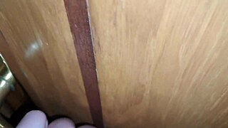 Big Ass Latina With Pierced Nipples Makes Friend Cum on Tits