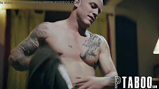 Bratty Hollywood Actress Casey Calvert Loses Sex Bet With Stuntman. She Gets Anal, Licking, Fingering, Domination, Masturbation, Cunilingus, Assfucking, Rimjob.