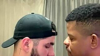 Ever thought of banging a stranger from the gym after a sweaty session? Curious yet?