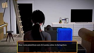 my new family 565 brings emotional connections in this game.