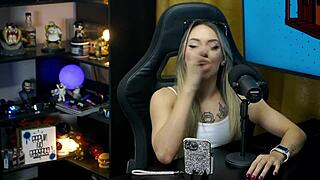 bianca demarchi bites ruan's earlobe sensually