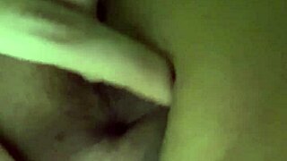 Pink Tight Wet Pussy And Asshole Play