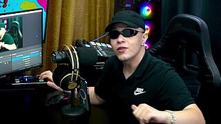 bianca demarchi bites ruan's earlobe sensually