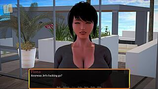 my new family 565 brings emotional connections in this game.