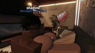 fucked a blond cow slut with monster cock in rough hardcore riding