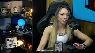 bianca demarchi bites ruan's earlobe sensually