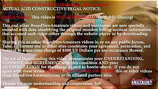 Petite blonde coed olyssia sucks and rides to swallow cum.