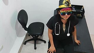 With great excitement I INSERTED an ANAL PLUG and told my subscribers HAPPY NEW YEAR! I wish you a lot of INTENSE SEX this coming year!