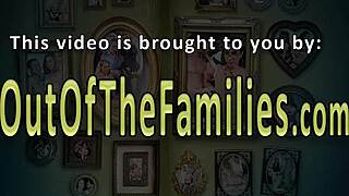 watch this ebony stepdaughter suck a big cock while masturbating, doesn't she look hot?