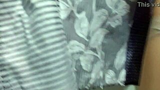 la esposa de mi padrastro le encanta que me la folle cuando el no esta en casa