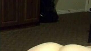 Little Reds Wet Flexible Fingerbang Cum