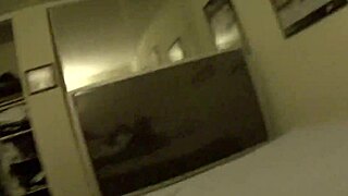 Amateur Couple POV Homemade Homesex