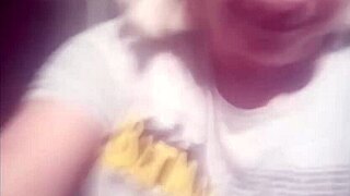 Big MILF with Huge Tits is So Sexy!