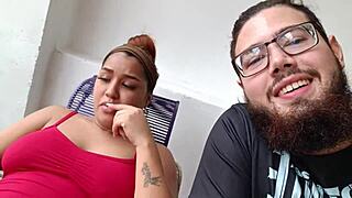 Esta Mujer Me Vuelve Loco Quiere Que Folle Con Su Mejor Amiga