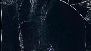 Warning: Club Mix Lighting Rimming and BJ in Night Club Setting