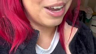 I went to see an apartment and the owner fucked me