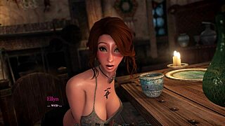 lets play with big tits and pussy secret ingredient