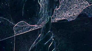 Warning: Club Mix Lighting Rimming and BJ in Night Club Setting