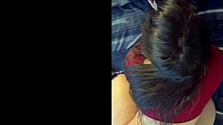 thick ass latina bbc training