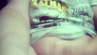 Big MILF with Huge Tits is So Sexy!